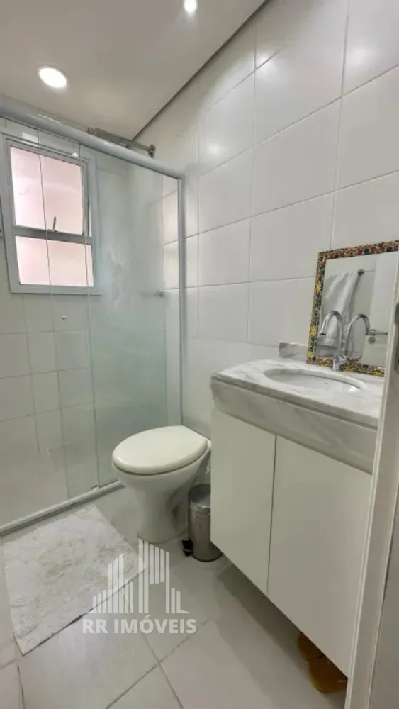 Apartamento, 2 quartos, 60 m² - Foto 9