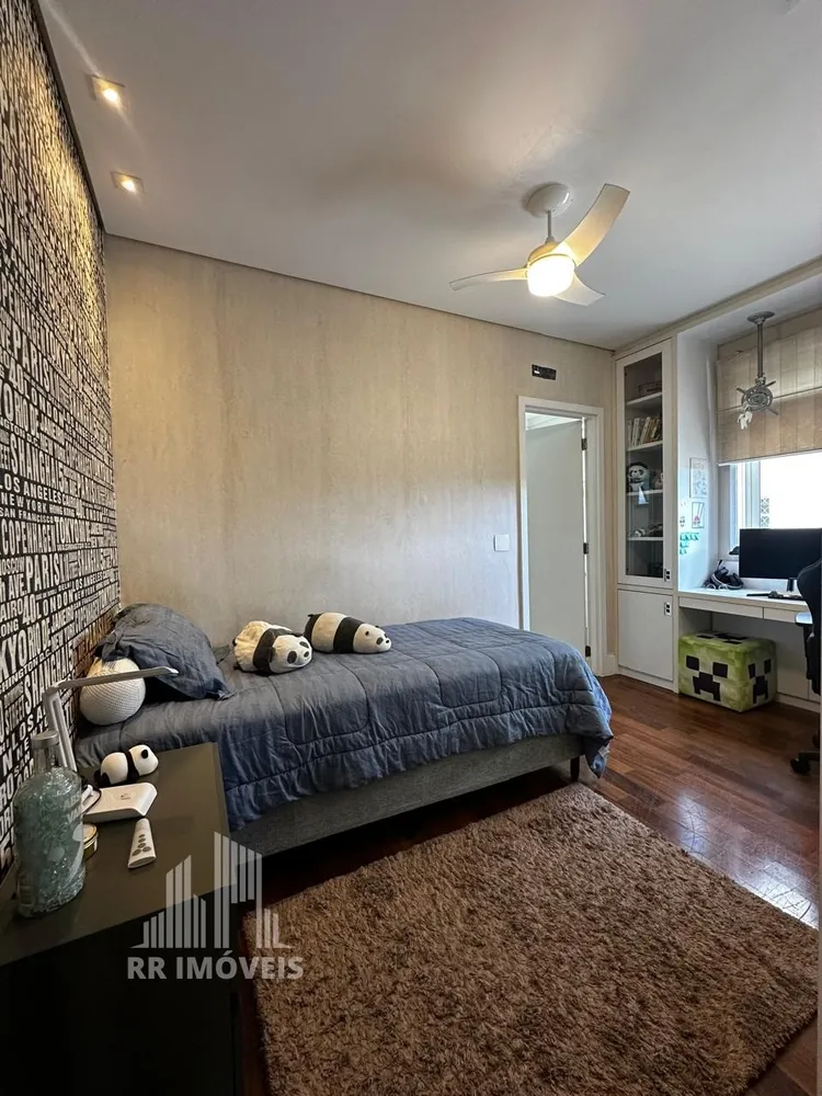 Apartamento, 3 quartos, 201 m² - Foto 3
