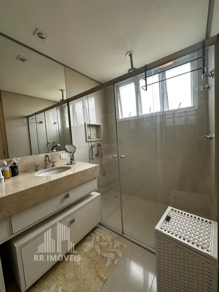 Apartamento, 3 quartos, 201 m² - Foto 4