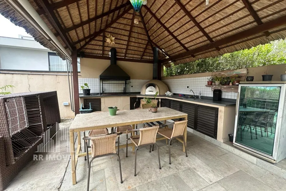 Casa, 7 quartos, 833 m² - Foto 2