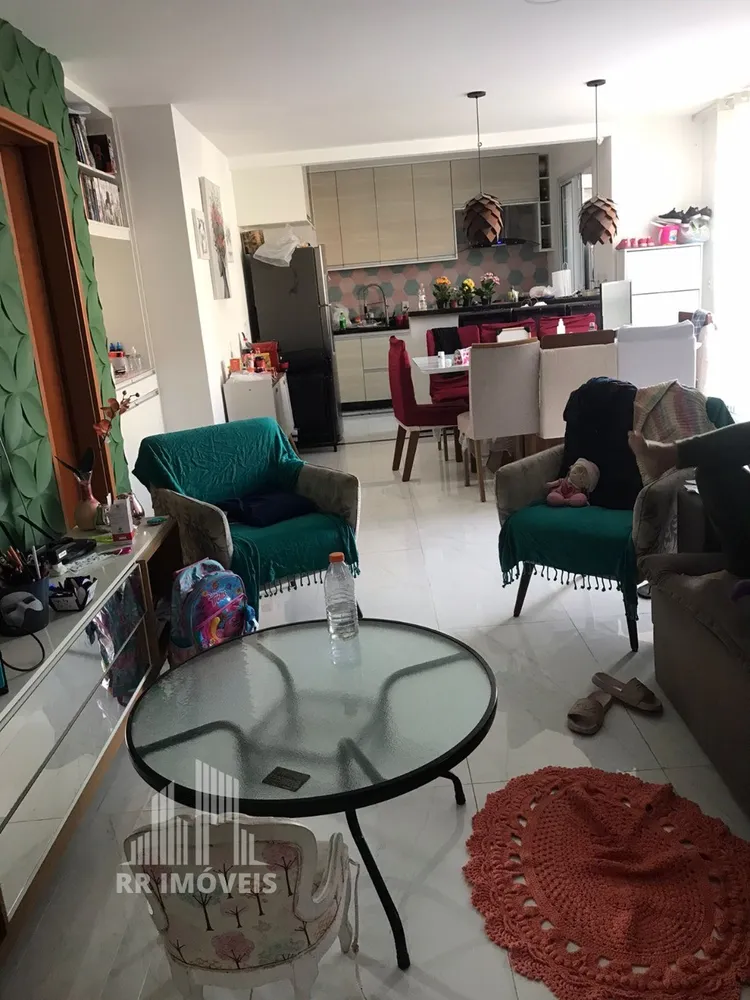 Casa, 3 quartos, 95 m² - Foto 1