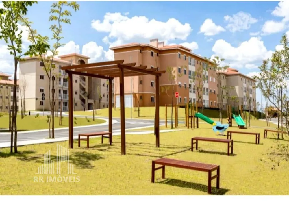 Casa, 3 quartos, 95 m² - Foto 2