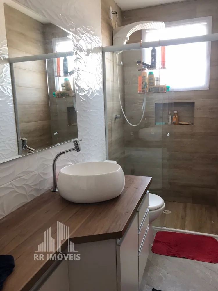 Casa, 3 quartos, 95 m² - Foto 6