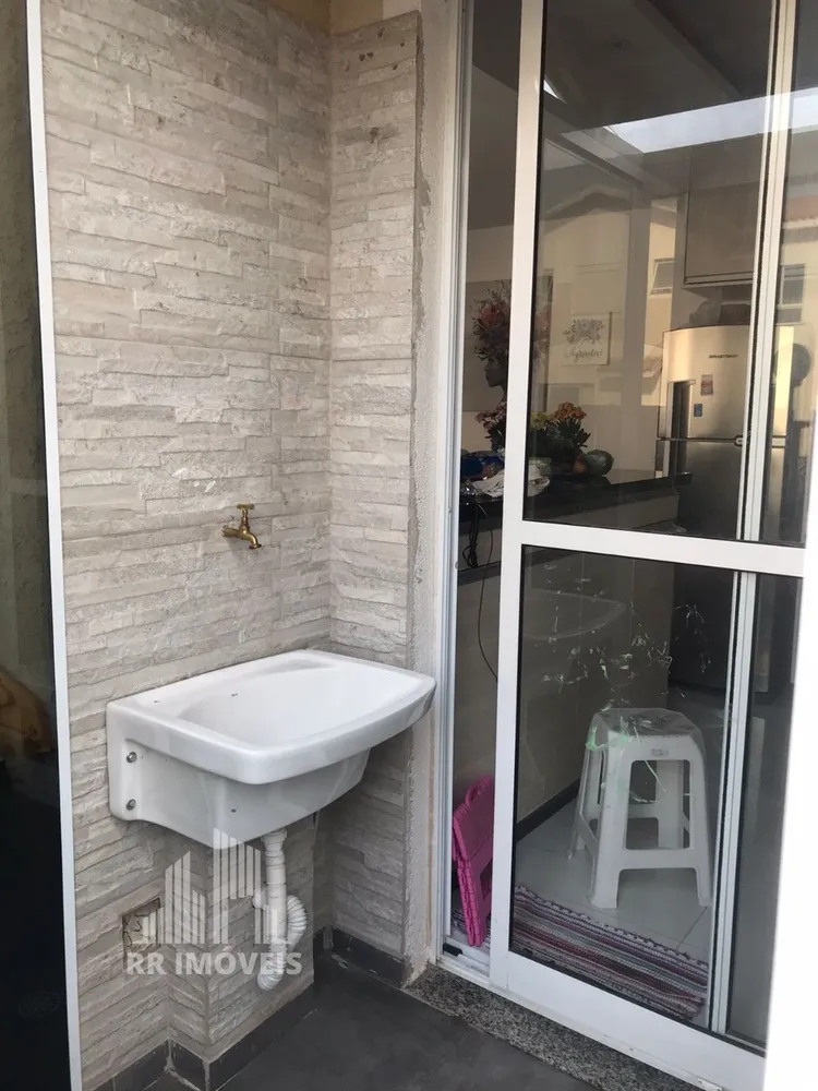 Casa, 3 quartos, 95 m² - Foto 3