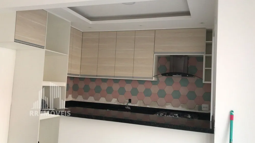 Casa, 3 quartos, 95 m² - Foto 1