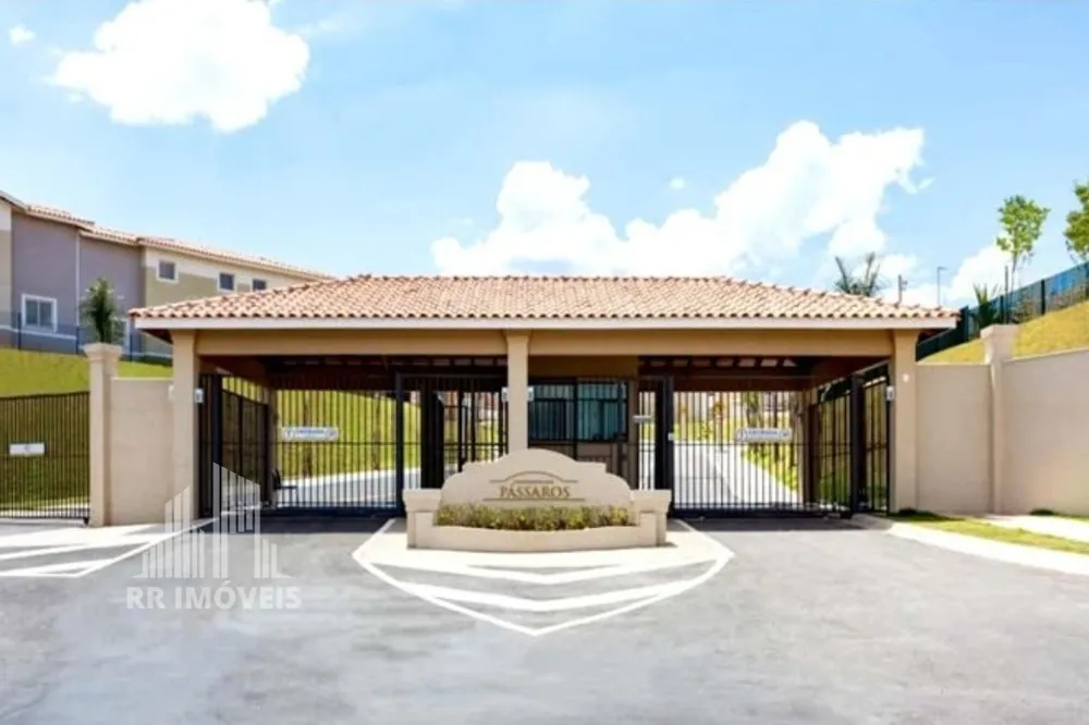 Casa, 3 quartos, 95 m² - Foto 9