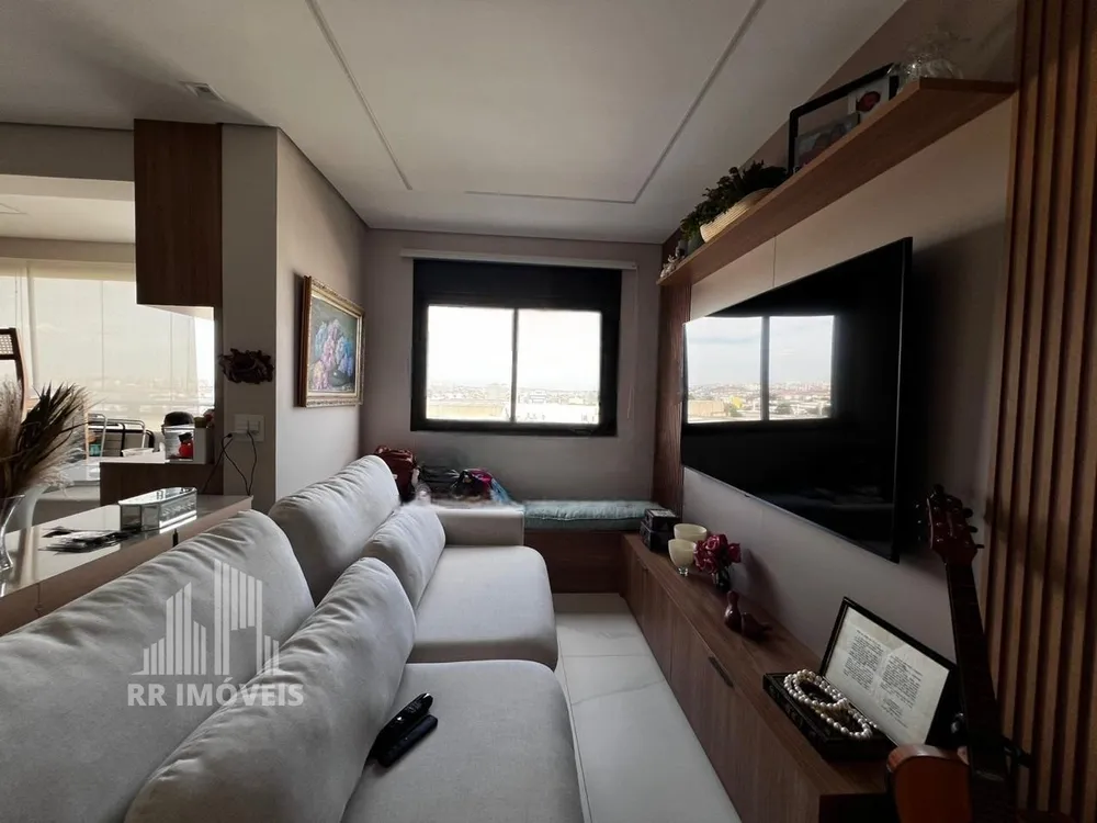 Apartamento, 2 quartos, 75 m² - Foto 1