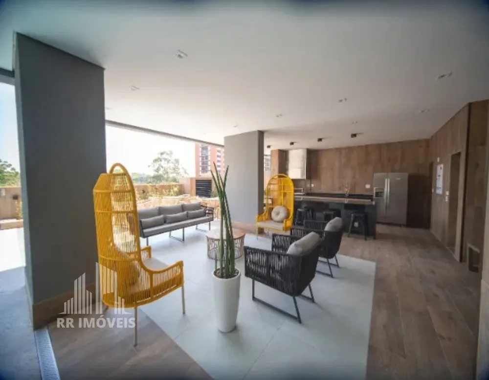 Apartamento, 2 quartos, 75 m² - Foto 12