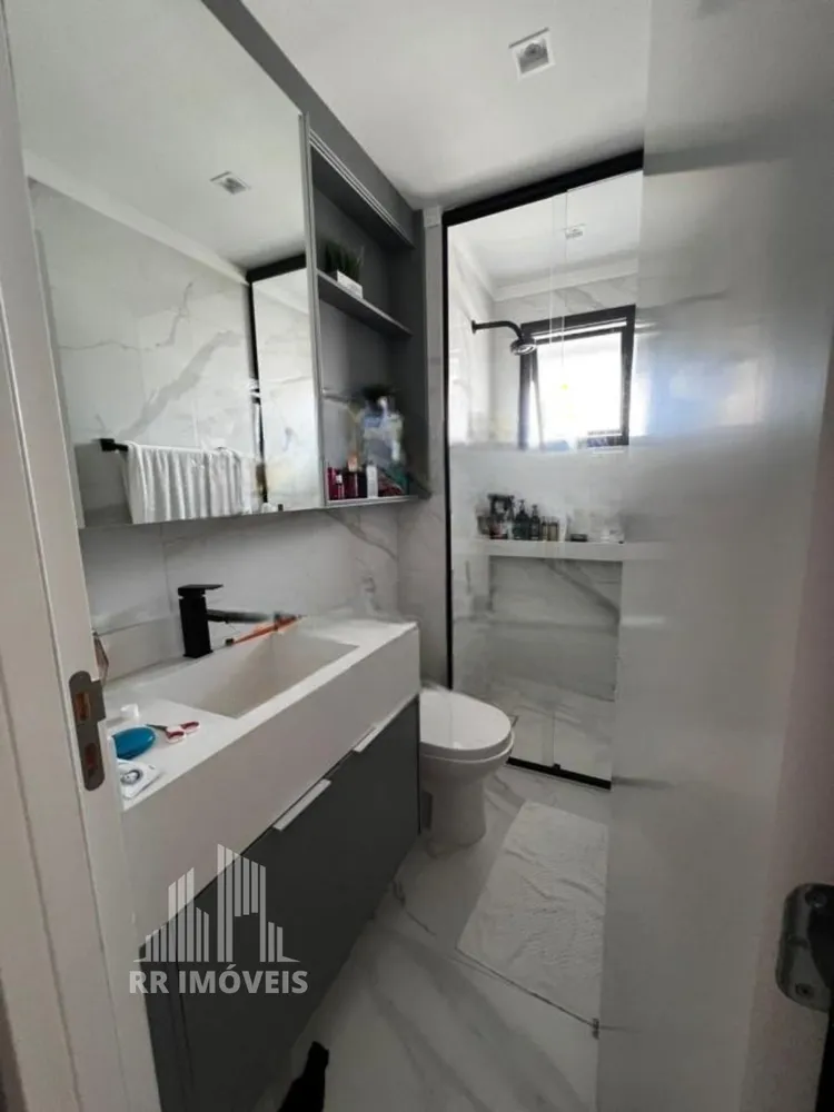 Apartamento, 2 quartos, 75 m² - Foto 4