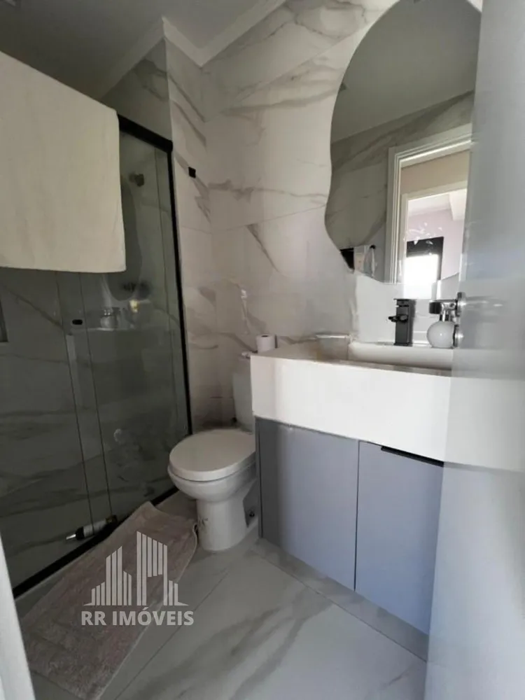 Apartamento, 2 quartos, 75 m² - Foto 6
