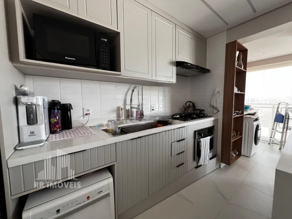 Apartamento, 2 quartos, 75 m² - Foto 2