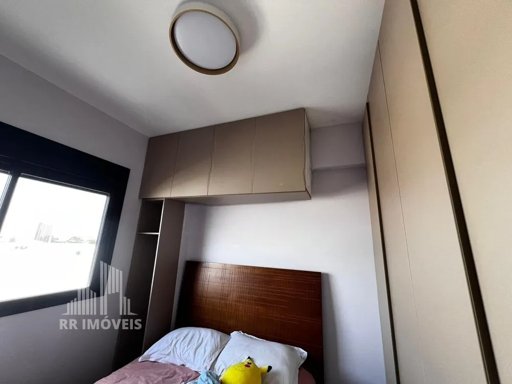 Apartamento, 2 quartos, 75 m² - Foto 5