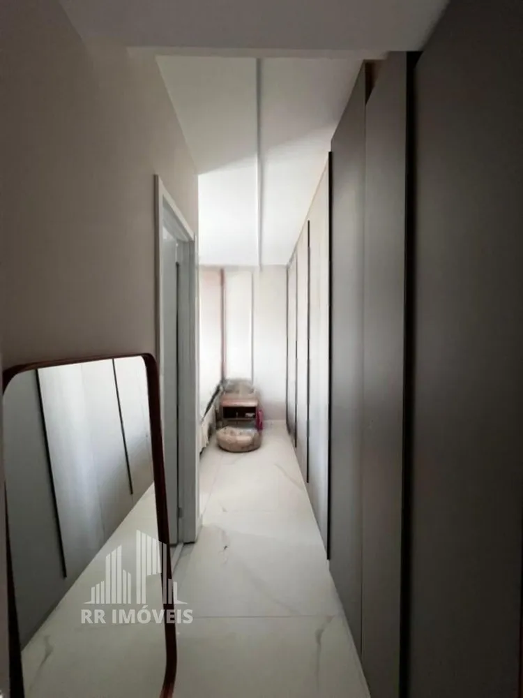 Apartamento, 2 quartos, 75 m² - Foto 3