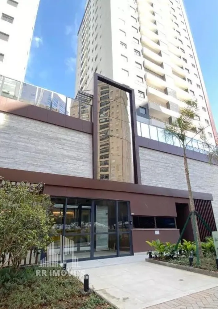 Apartamento, 2 quartos, 69 m² - Foto 1
