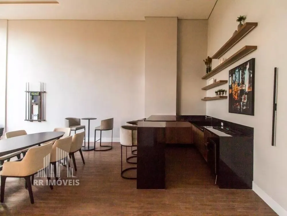 Apartamento, 2 quartos, 69 m² - Foto 2