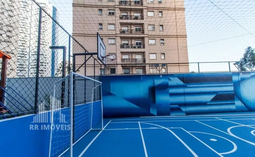 Apartamento, 2 quartos, 69 m² - Foto 3