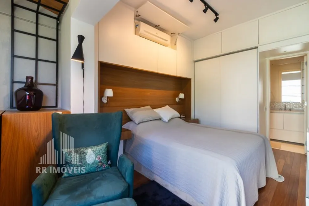 Flat/Apart Hotel, 1 quarto, 51 m² - Foto 6