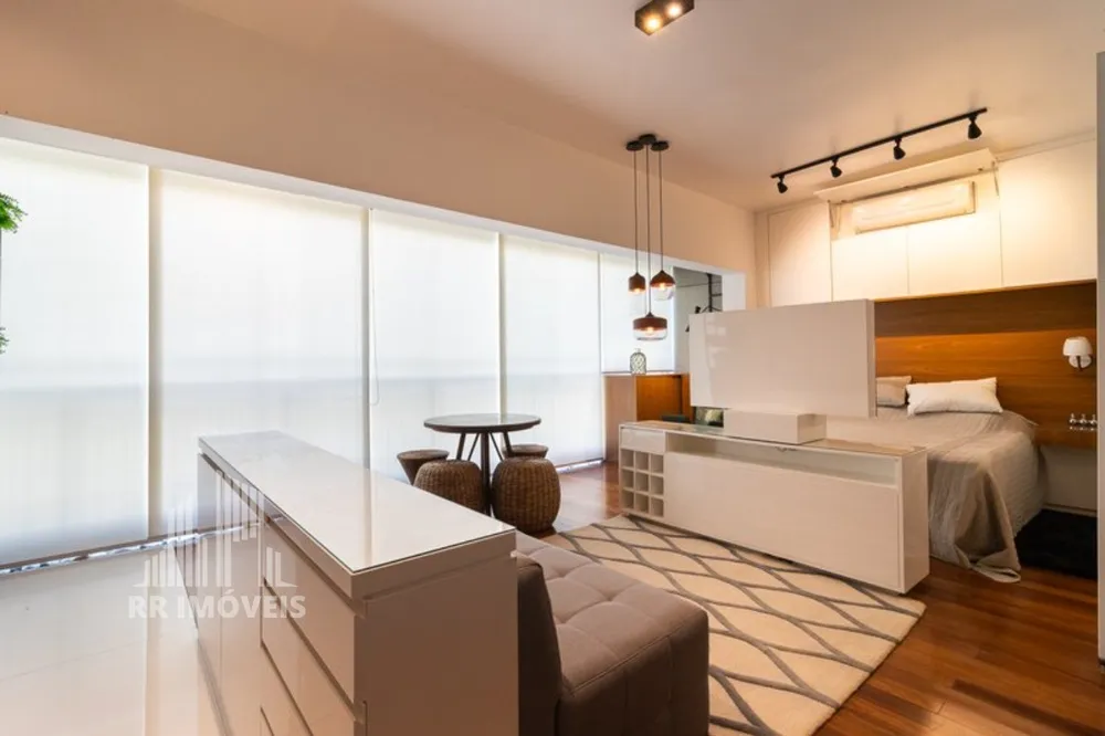 Flat/Apart Hotel, 1 quarto, 51 m² - Foto 5