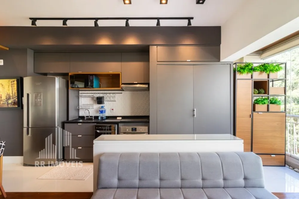 Flat/Apart Hotel, 1 quarto, 51 m² - Foto 3