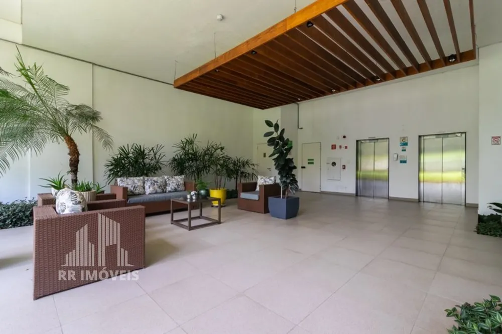 Flat/Apart Hotel, 1 quarto, 51 m² - Foto 7