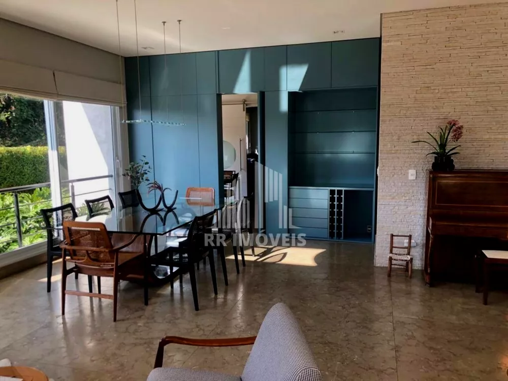 Casa à venda com 4 quartos, 750m² - Foto 3