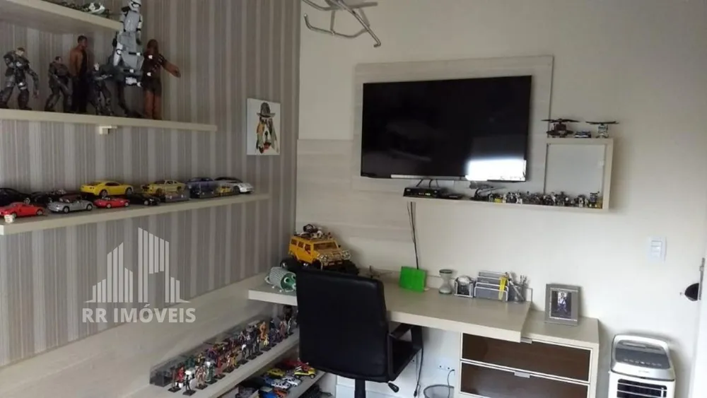 Apartamento, 3 quartos, 94 m² - Foto 2