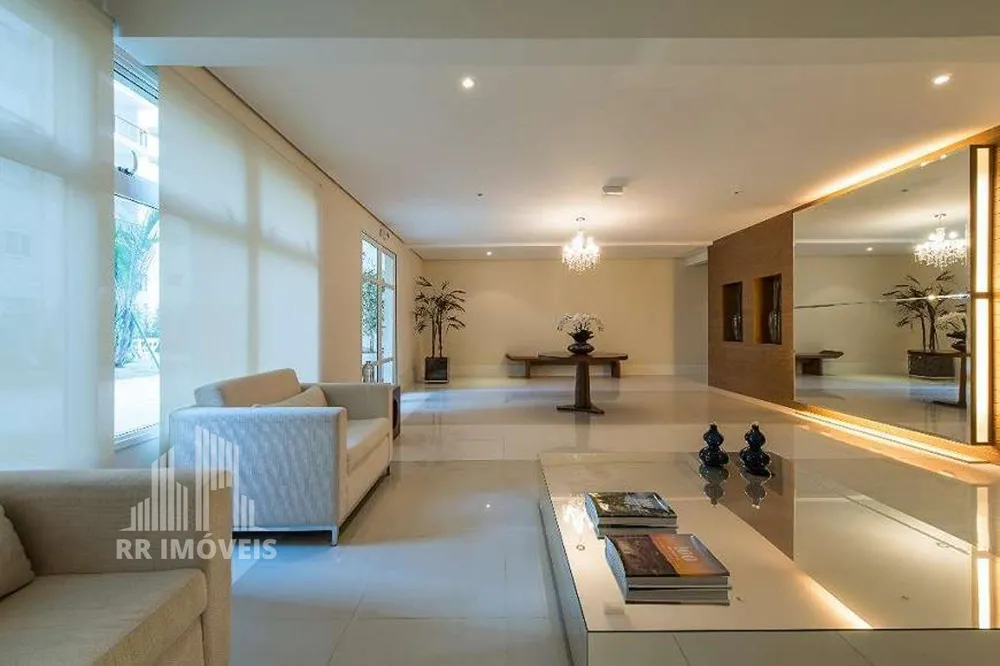Apartamento, 3 quartos, 94 m² - Foto 4