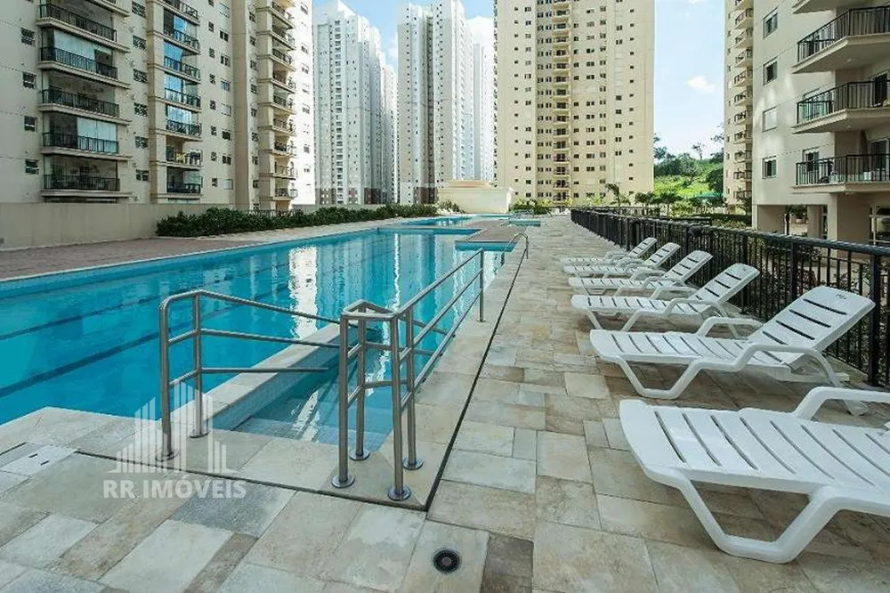 Apartamento, 3 quartos, 94 m² - Foto 5