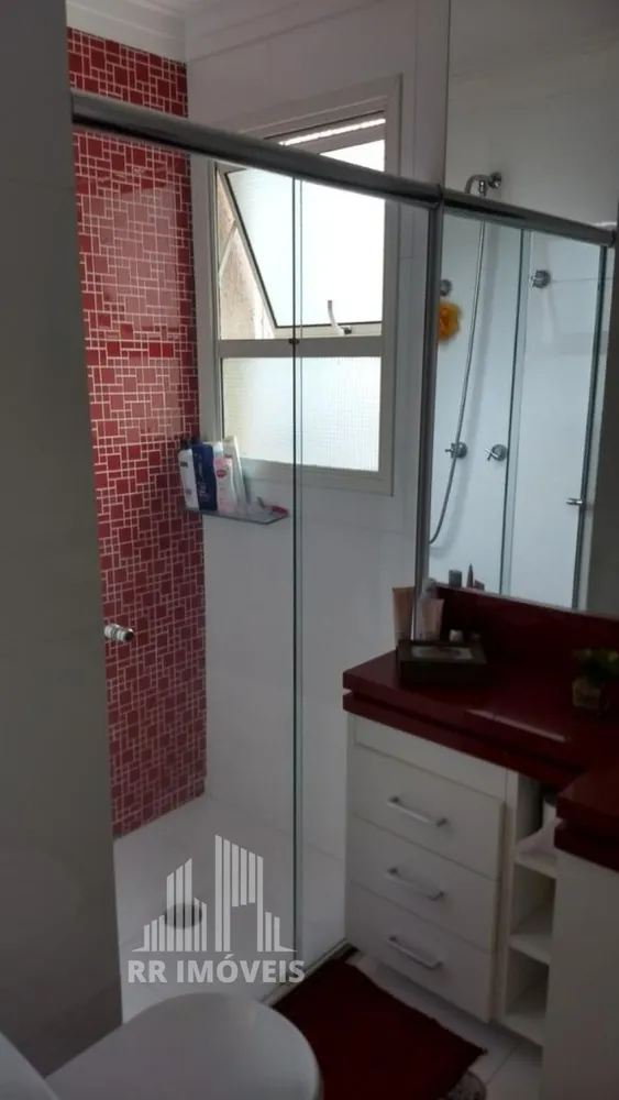 Apartamento, 3 quartos, 94 m² - Foto 3