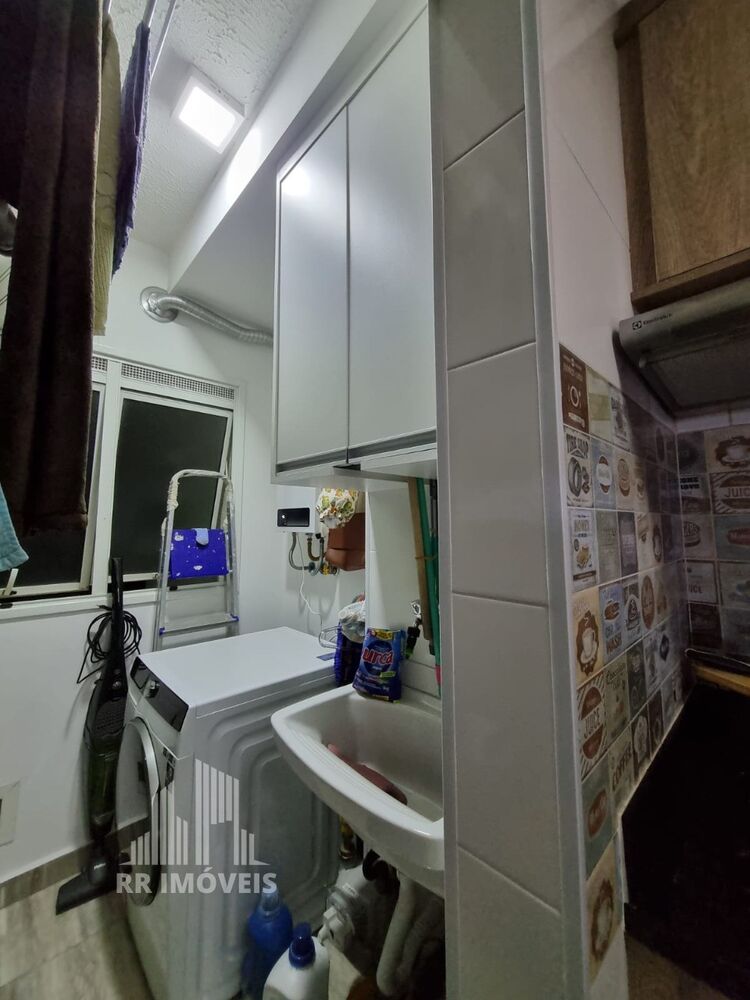 Apartamento, 2 quartos, 68 m² - Foto 2