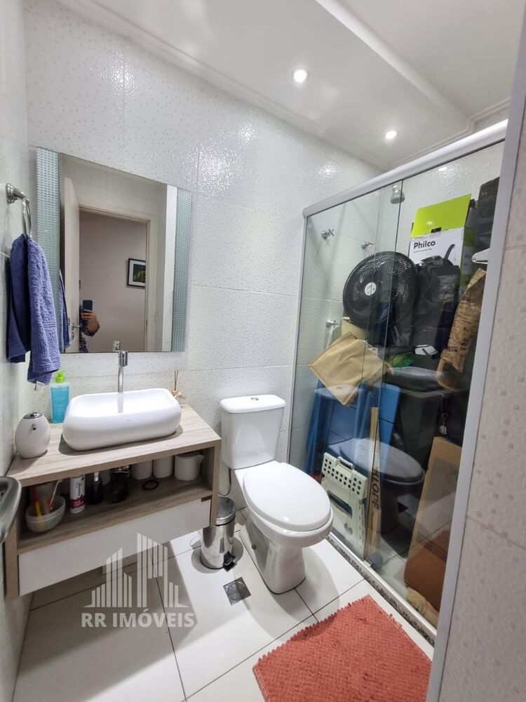 Apartamento, 2 quartos, 68 m² - Foto 10