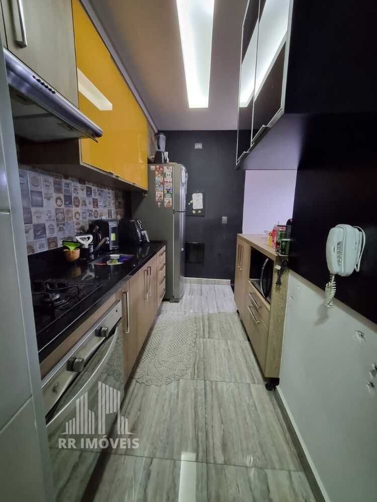 Apartamento, 2 quartos, 68 m² - Foto 1