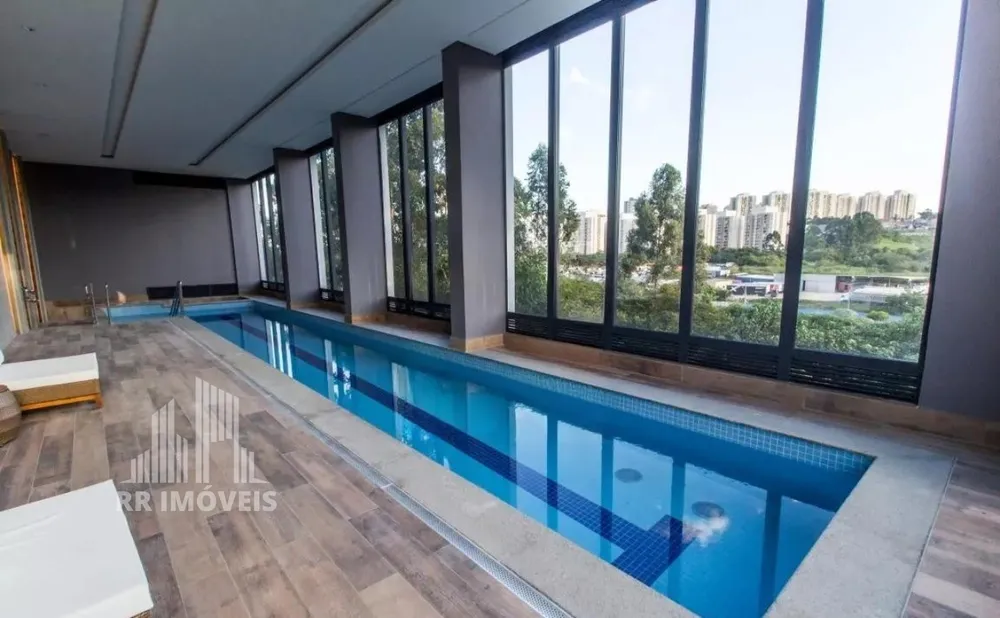 Apartamento, 2 quartos, 69 m² - Foto 11