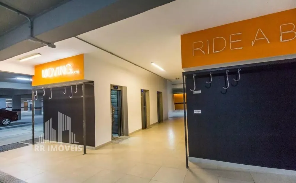 Apartamento, 2 quartos, 69 m² - Foto 10