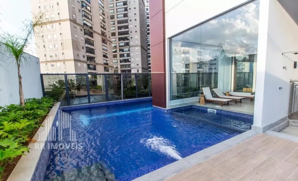 Apartamento, 2 quartos, 69 m² - Foto 9