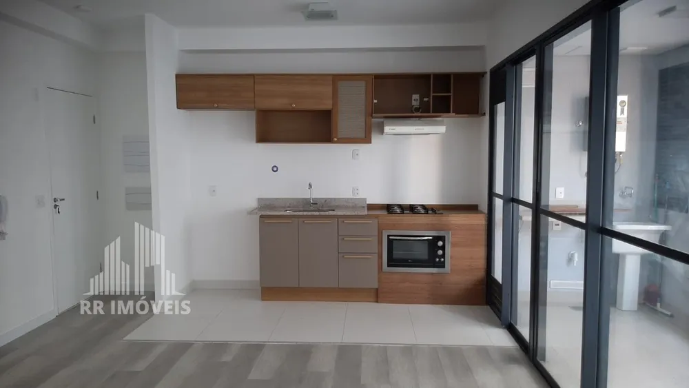 Apartamento, 2 quartos, 69 m² - Foto 2