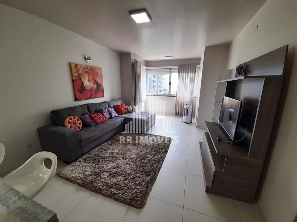 Apartamento à venda com 2 quartos, 98m² - Foto 4