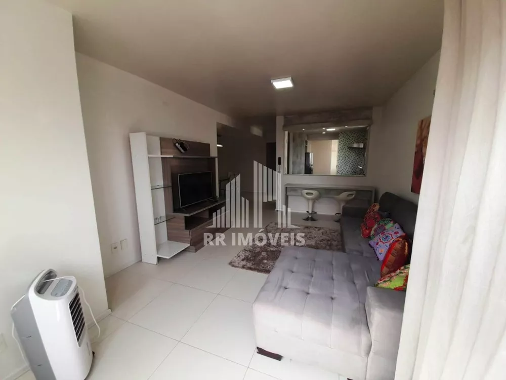 Apartamento à venda com 2 quartos, 98m² - Foto 3