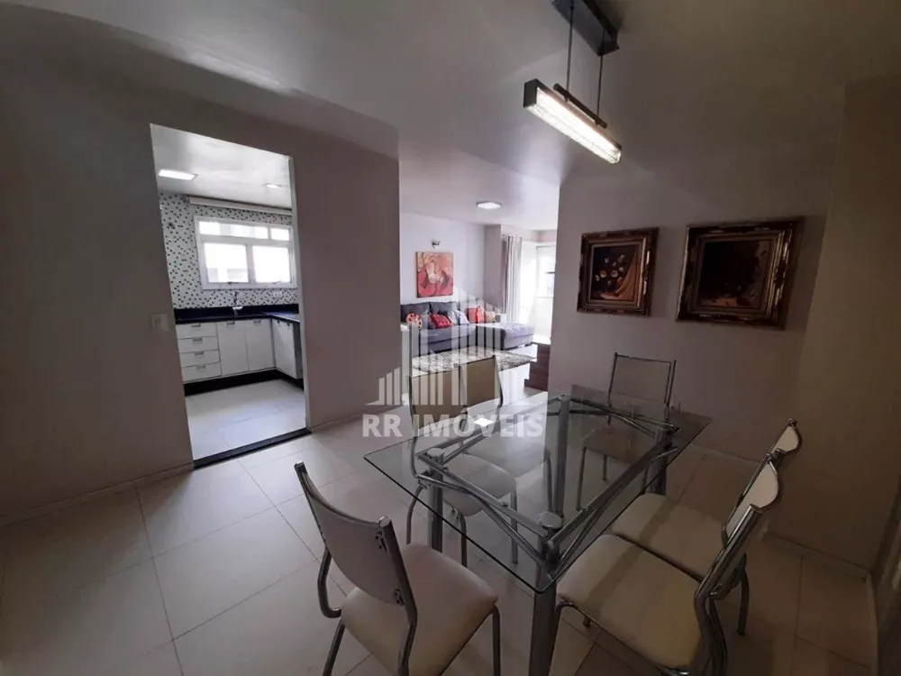 Apartamento à venda com 2 quartos, 98m² - Foto 1