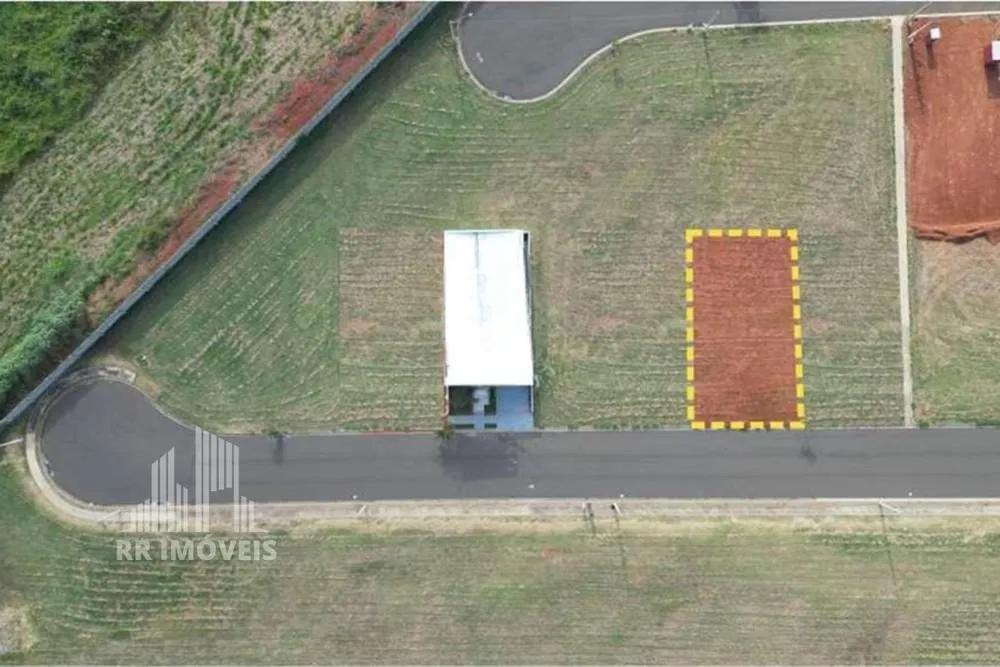 Terreno, 300 m² - Foto 1