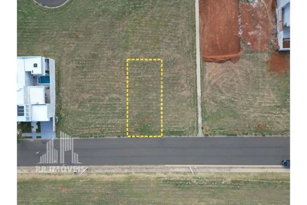 Terreno, 300 m² - Foto 2