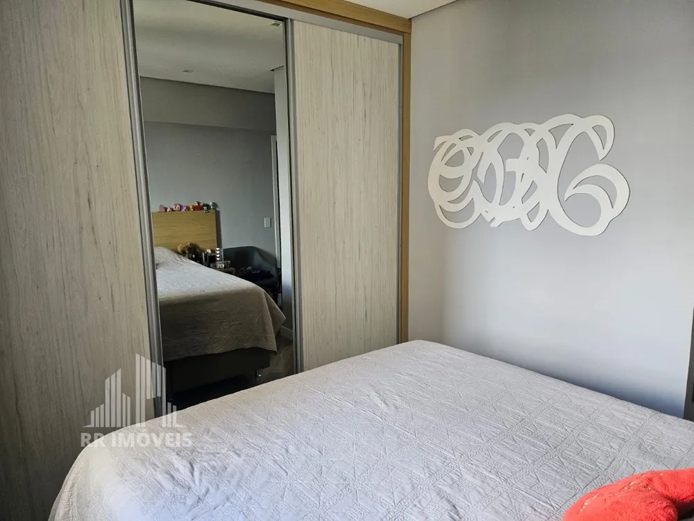 Apartamento, 3 quartos, 105 m² - Foto 1