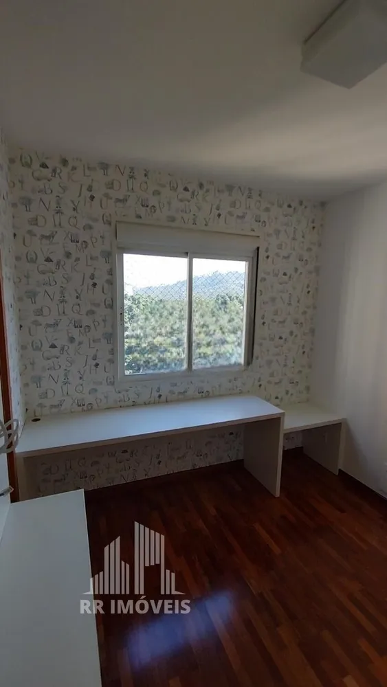 Apartamento, 4 quartos, 200 m² - Foto 2