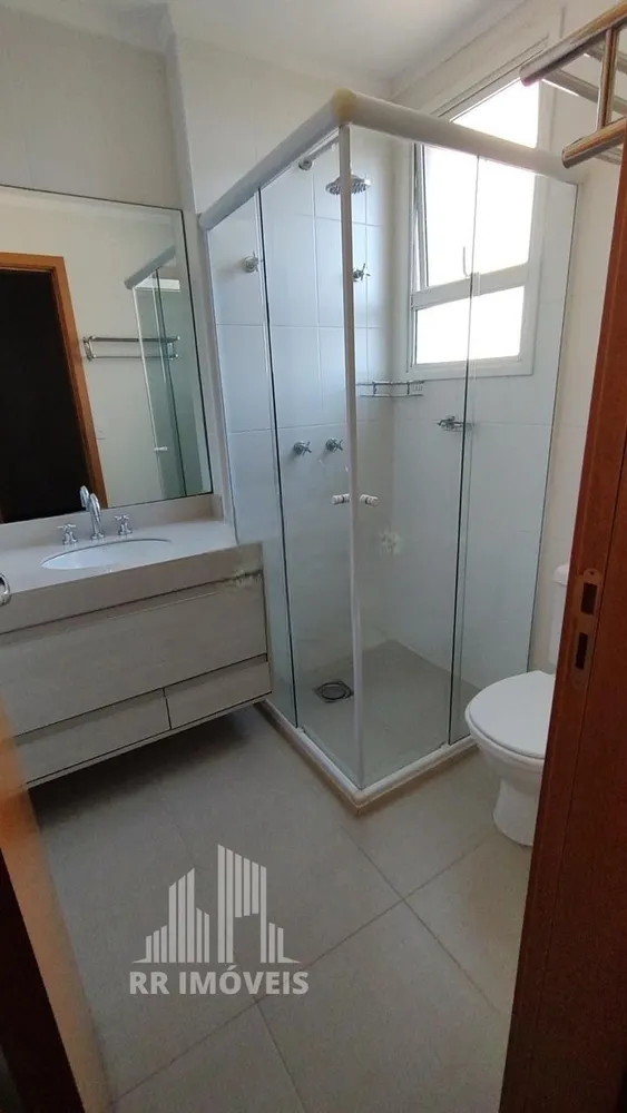 Apartamento, 4 quartos, 200 m² - Foto 4