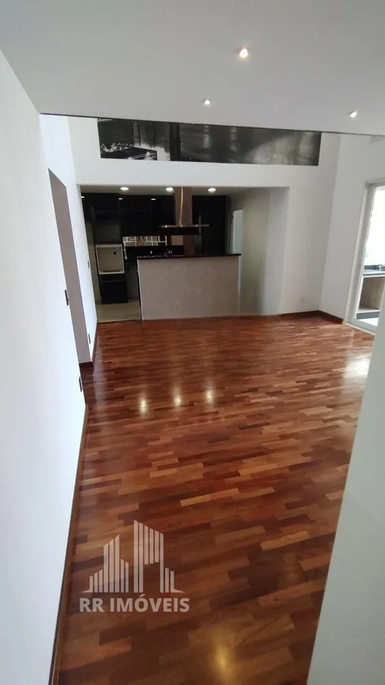 Apartamento, 4 quartos, 200 m² - Foto 1