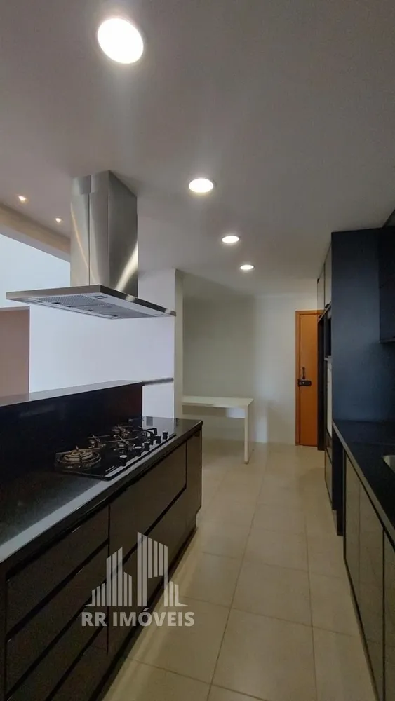 Apartamento, 4 quartos, 200 m² - Foto 2