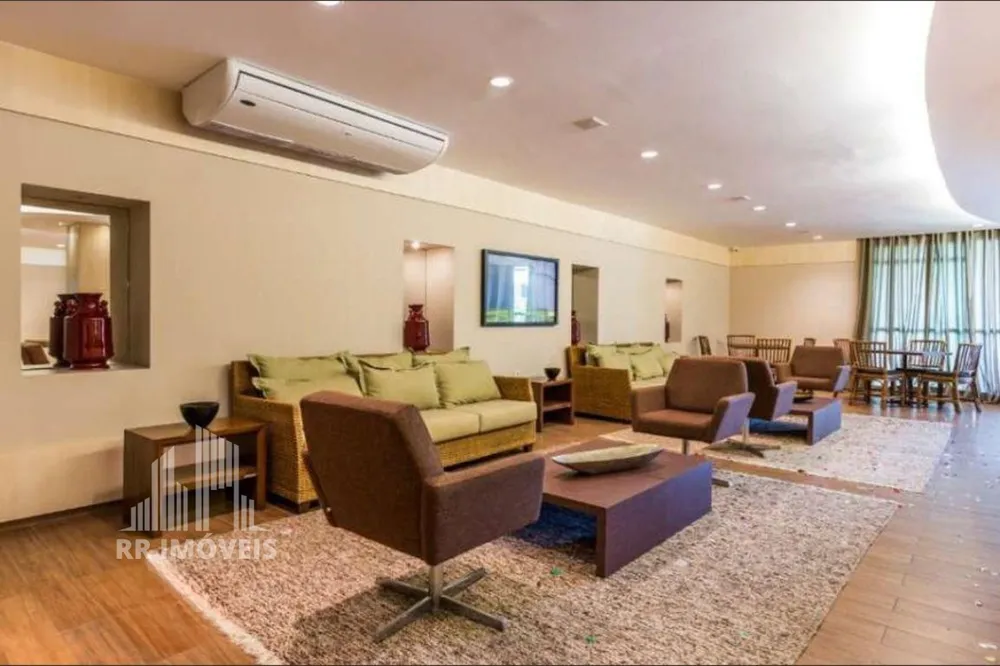 Apartamento, 4 quartos, 200 m² - Foto 8