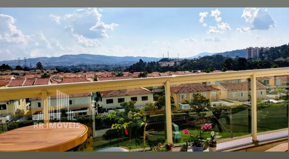 Apartamento, 2 quartos, 113 m² - Foto 1