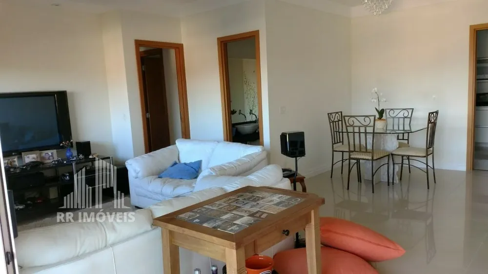 Apartamento, 2 quartos, 113 m² - Foto 2