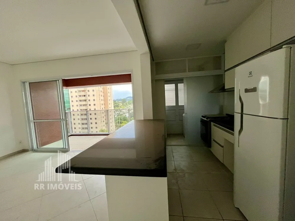Apartamento, 1 quarto, 55 m² - Foto 4